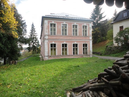 Ubytovanie Marína